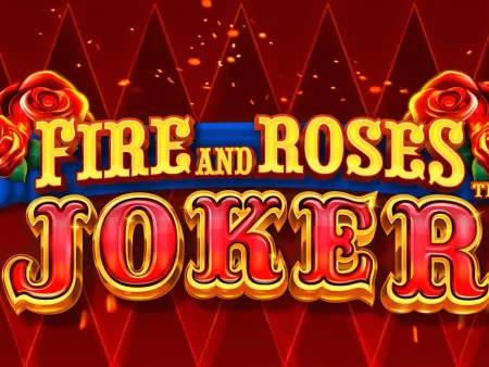 50 Rotiri Gratuite la Fire and Roses Joker