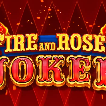 50 Rotiri Gratuite la Fire and Roses Joker