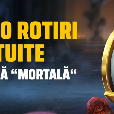 830 Rotiri Gratuite în fiecare zi la jocurile Play’n Go