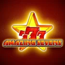 Amazing Sevens Gratis Demo Online