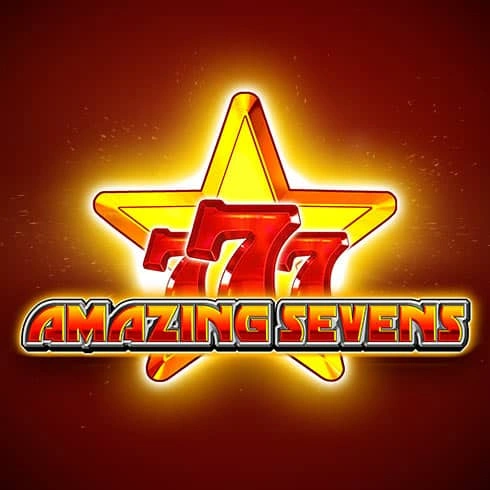 Amazing Sevens Gratis Demo Online