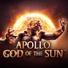 Apollo God of the Sun Demo Gratis Online