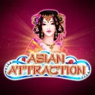 Asian Attraction Gratis Demo Online