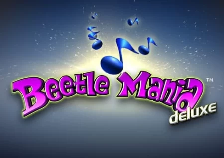 Beetle Mania Deluxe Gratis Demo Online