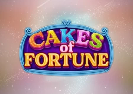 Cakes of Fortune Gratis Demo Online