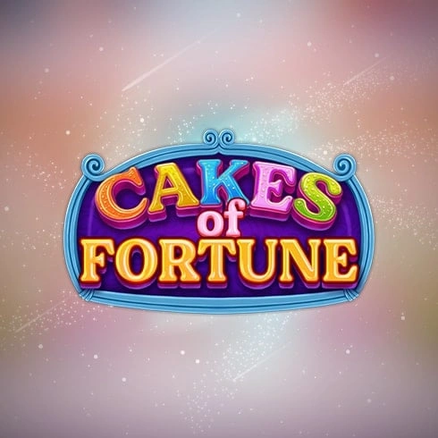 Cakes of Fortune Gratis Demo Online