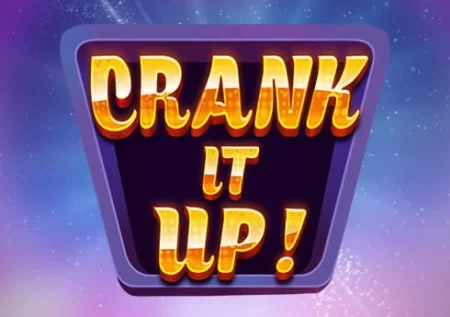 Crank It Up Gratis Demo Online