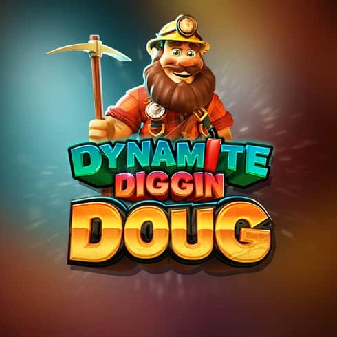 Dynamite Diggin Doug Gratis Demo Online