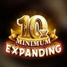 Expanding 10x Minimum Demo Gratis Online