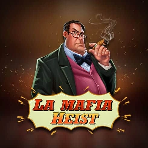 La Mafia Heist Gratis Demo Online