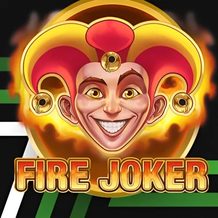 Sâmbătă ai 40 Rotiri Gratuite Fără Rulaj la Fire Joker