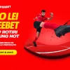 Superbet Bonus Fără Depunere – 199 Rotiri Gratuite Sizzling Hot + 40 LEI Freebet