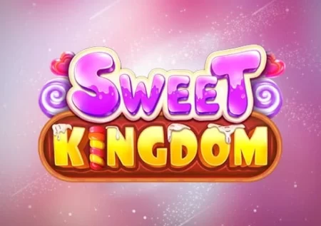 Sweet Kingdom Demo Gratis Online