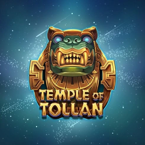 Temple of Tollan Demo Gratis Online