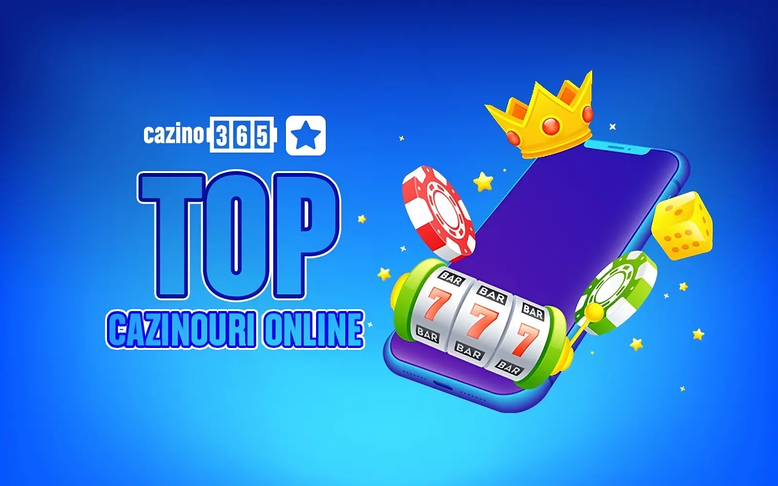 Top Cazino Online