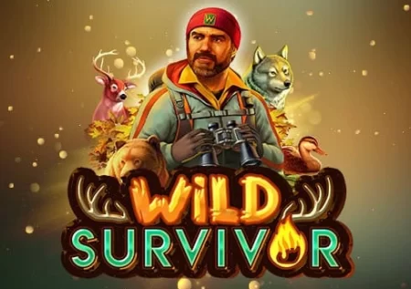 Wild Survivor Demo Gratis Online