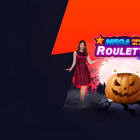 10 RON Bonus Fără Rulaj la Ruletă în Calendarul de Halloween