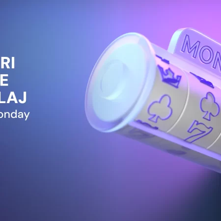 100 Rotiri Gratuite Fără Rulaj – Free Spins Monday