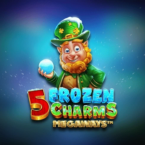 5 Frozen Charms Megaways Demo Gratis Online