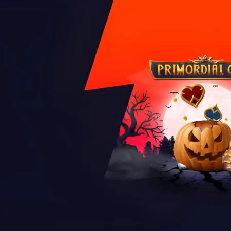 50 Rotiri Gratuite Calendarul de Halloween, 24 octombrie