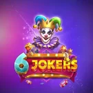 6 Jokers Gratis Demo Online