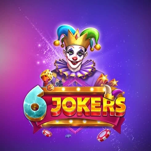 6 Jokers Gratis Demo Online