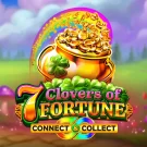 7 Clovers of Fortune Demo Gratis Online