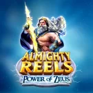 Almighty Reels Power of Zeus Demo Gratis Online