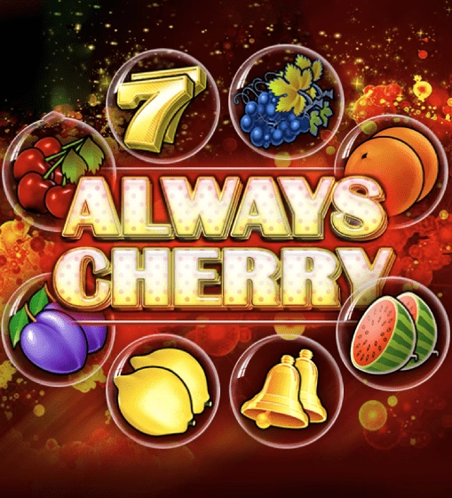 Always Cherry Lotto Gratis Demo Online