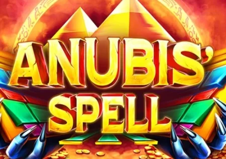 Anubis Spell Demo Gratis Online