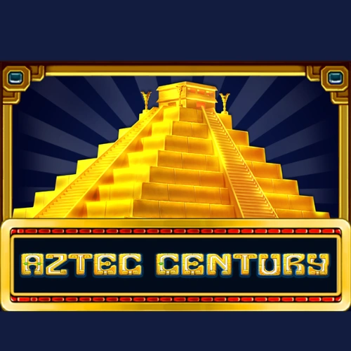 Aztec Century Demo Gratis Online