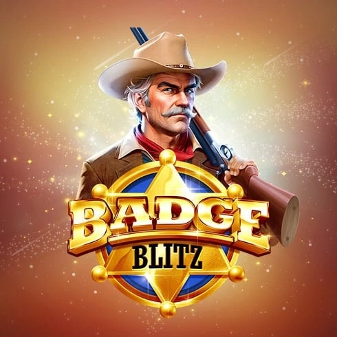 Badge Blitz Gratis Demo Online