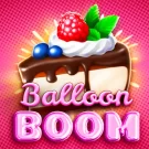 Balloon Boom Demo Gratis Online