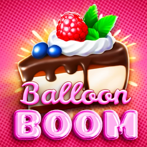 Balloon Boom Demo Gratis Online