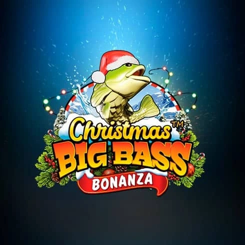 Big Bass Christmas Bash Gratis Demo Online