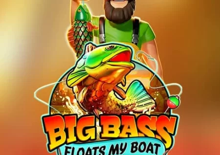 Big Bass Floats My Boat Demo Gratis Online