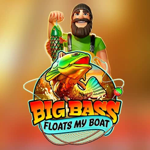 Big Bass Floats My Boat Demo Gratis Online