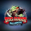 Big Bass Halloween Demo Gratis Online