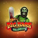 Big Bass Halloween 2 Gratis Demo Online