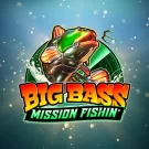 Big Bass Mission Fishin Demo Gratis Online