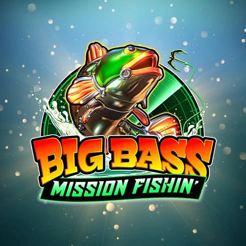 Big Bass Mission Fishin Demo Gratis Online