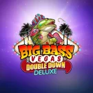 Big Bass Vegas Double Down Deluxe Gratis Demo Online