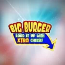 Big Burger Load It Up With Xtra Cheese Demo Gratis Online