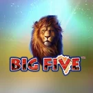 Big Five Gratis Demo Online