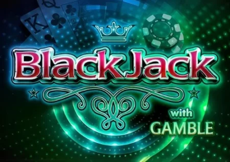 Blackjack 3 Demo Gratis Online