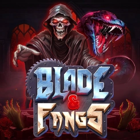 Blade & Fangs Gratis Demo Online