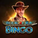 Book of Ra Deluxe Bingo Gratis Demo Online