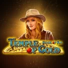 Book of Ra Temple of Gold Gratis Demo Online