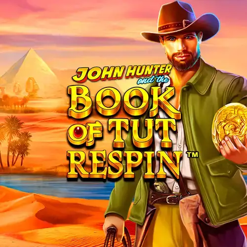 Book of Tut Respins Demo Gratis Online