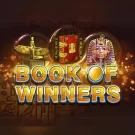 Book of Winners Gratis Demo Online